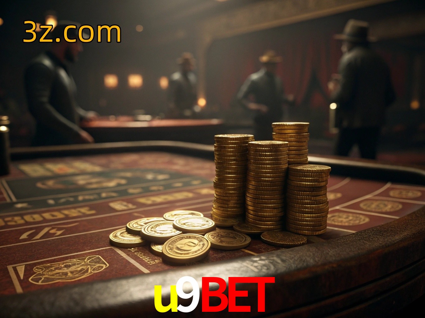  u9bet app