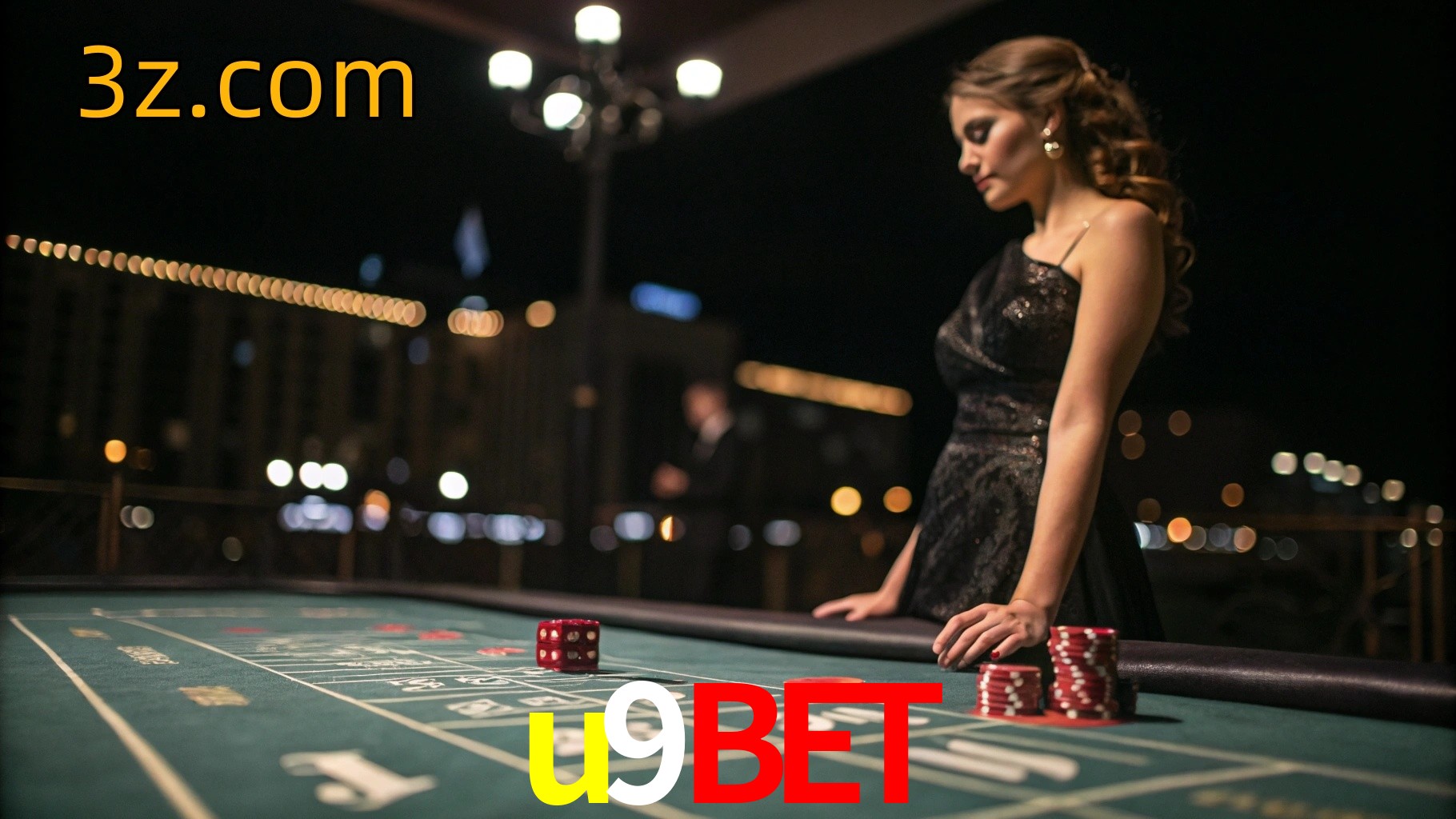 login u9bet